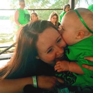 Meet your Posher, Megan